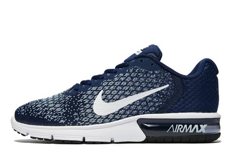 nike air max sequent 2 mannen|Nike Air Max sequent 4.5.